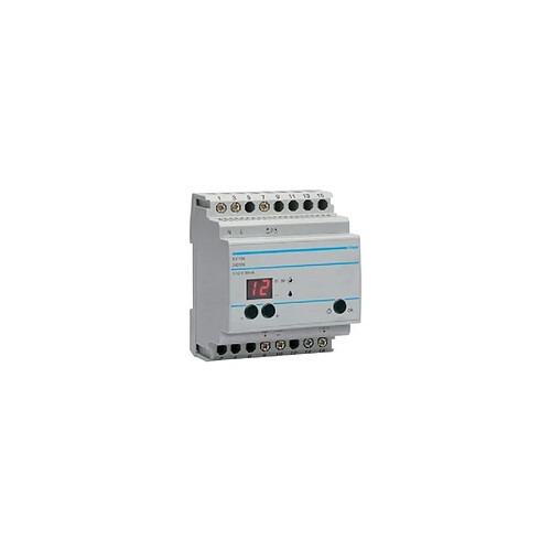 Hager EV100