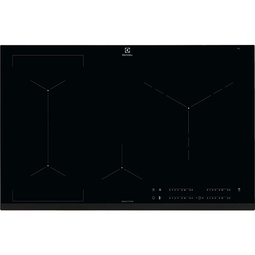 Electrolux EIV83446 - Noir
