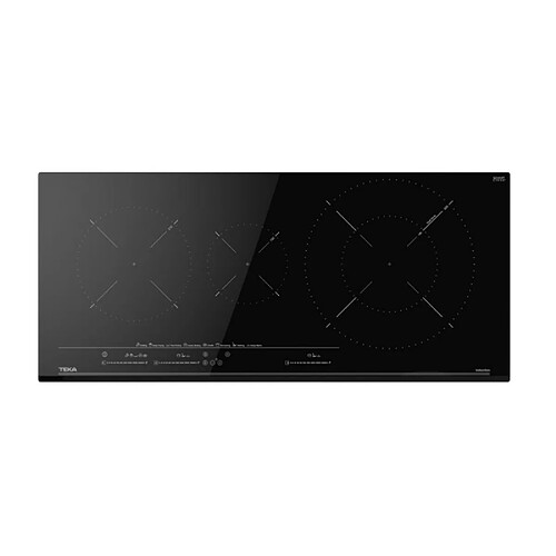 Teka IZC93320MST - Noir