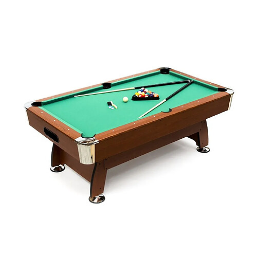 Devessport table de billard Cortés traditionnelle