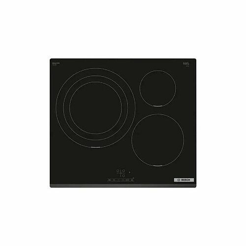 Bosch PID631BB5E - Noir