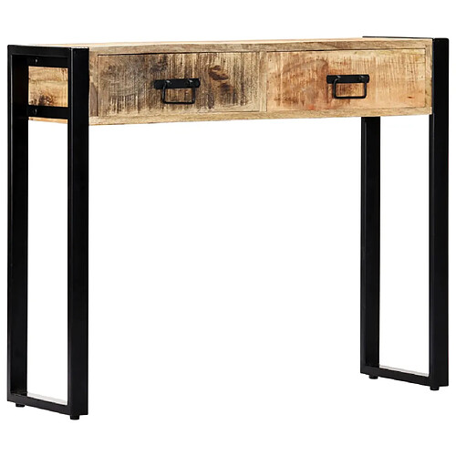 VIDAXL Table console