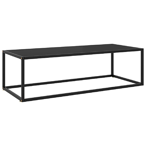 Vidaxl VIDA XL - Noir