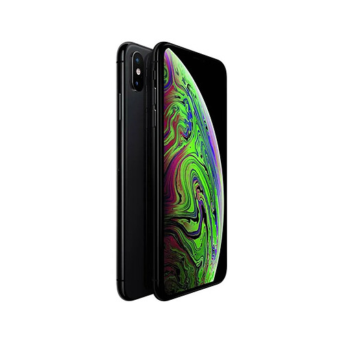 Apple iPhone XS - Gris Espacial · Reconditionné