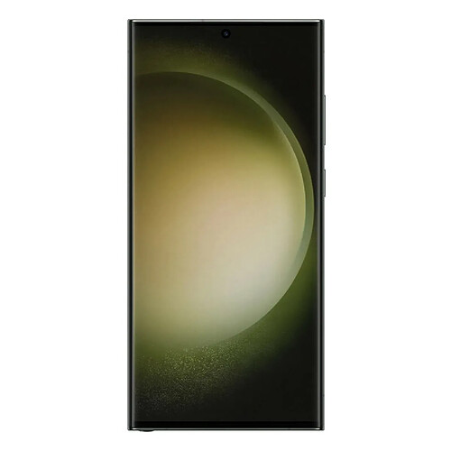 Samsung Galaxy S23 8Go/256Go - Vert · Reconditionné