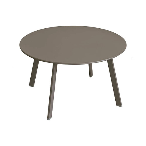 Hespéride Table d'appoint Saona Tonka - 70 cm
