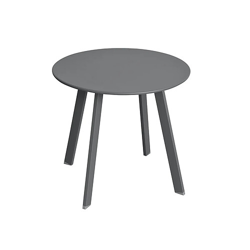 Hespéride Table basse Saona - Graphite