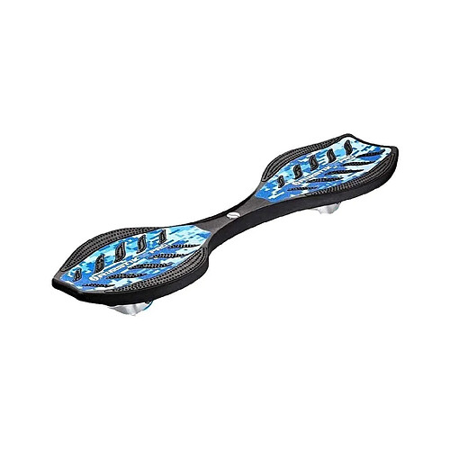 Razor Ripstik Air Pro Camo - Bleu