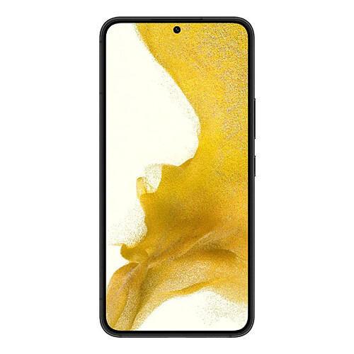Samsung Galaxy S22 8Go/128Go - Noir