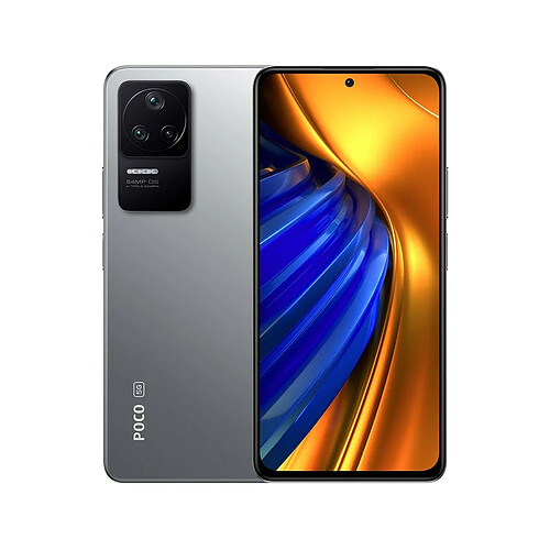 Xiaomi Pocophone 8Go/256Go - Argent · Occasion