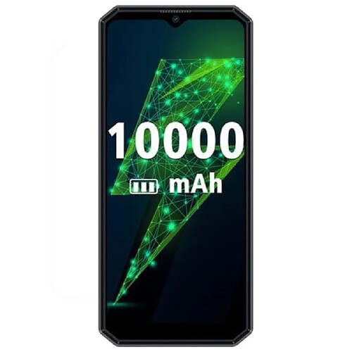 Oukitel K15 Plus - Noir