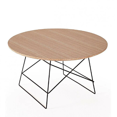 Inside 75 GRIDS Table basse XL