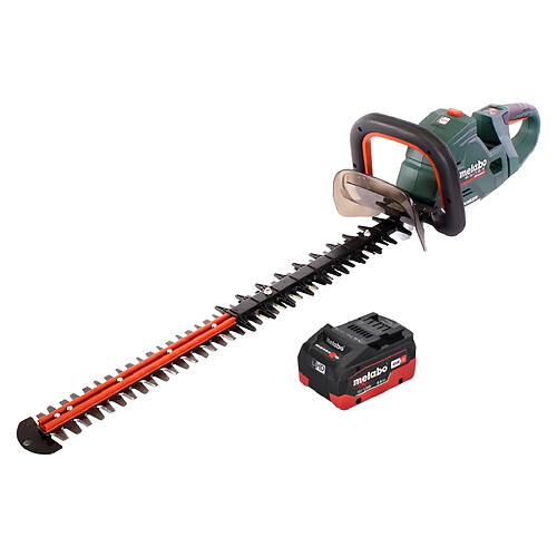 Metabo HS 18 LTX BL 65 - Vert