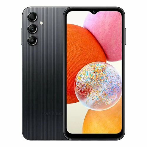 Samsung Galaxy A 64Go - Noir · Occasion