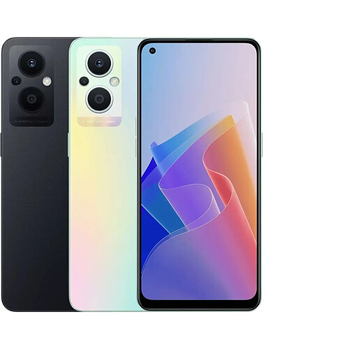 Oppo Honor 8 8Go/128Go - Noir · Occasion