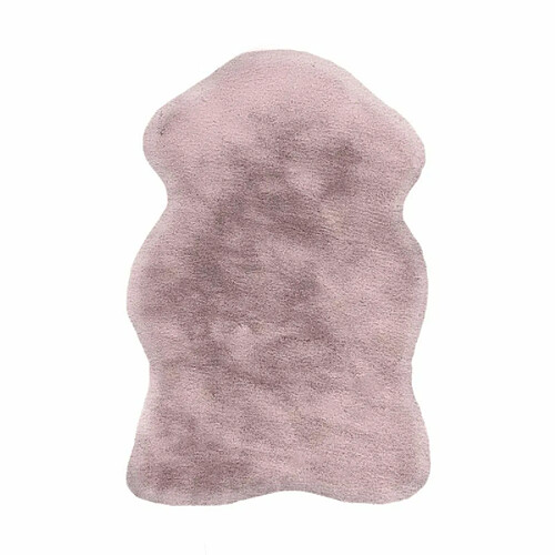 Paris Prix Tapis Déco Sheep - Rose