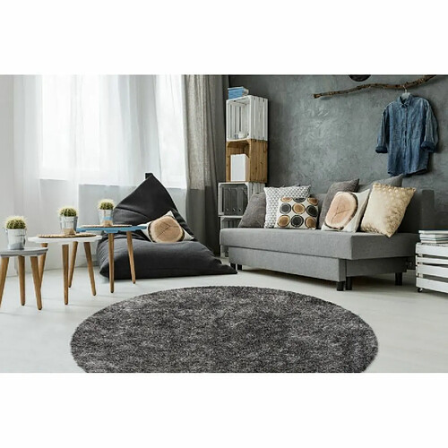 Paris prix Diamond - Ø160 cm - Gris
