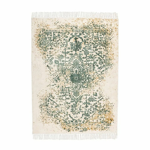Paris prix Dolce Vita IV - 200 x 290 cm - Multicolore