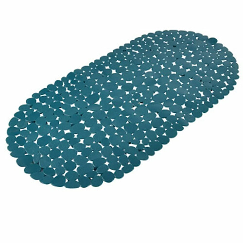 Paris Prix Fond de Bain Galets - Bleu Canard
