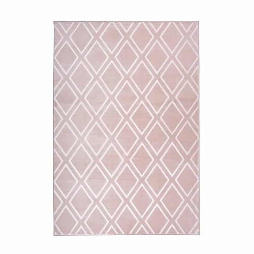 Paris prix Monroe III - Format rectangulaire - Rose