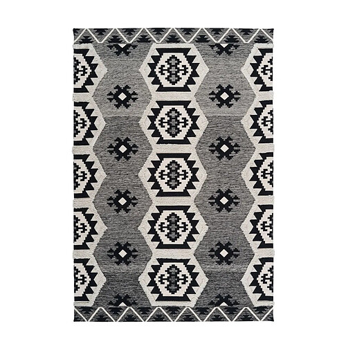 Paris prix Ethnie - Taille standard - Gris