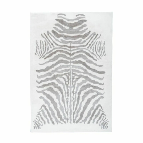 Paris prix Rabbit Animal 400 - Taille unique - Gris