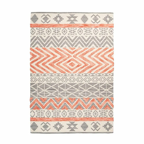Paris prix 100 - Tapis - Gris