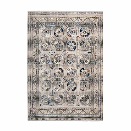Paris Prix Tapis Oriental Anouk - Multicolore