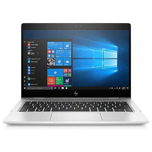 HP ELITEBOOK X360 830 G6 · Reconditionné