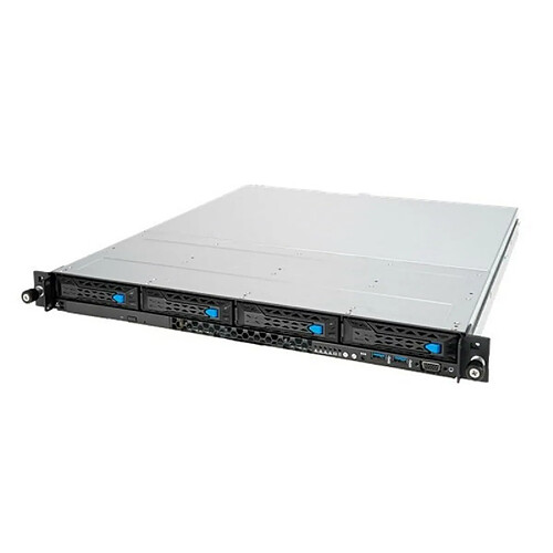 Asus NAS RS300-E12-PS4