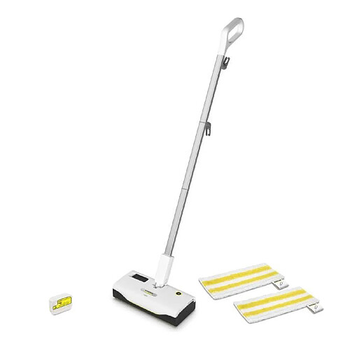 Karcher SC 1 Upright EasyFix - Blanc