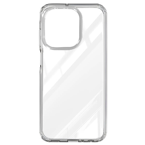 3mk Coque Redmi Note 13 4G - Transparent