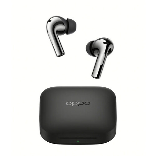 Oppo Enco X3i - Gris