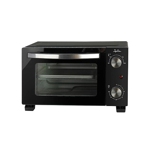 Jata Mini Four - Noir