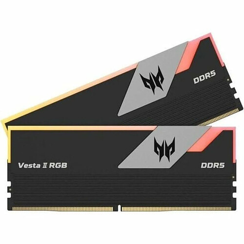 Acer Predator Vesta II RGB 32Go 6000MHz DDR5
