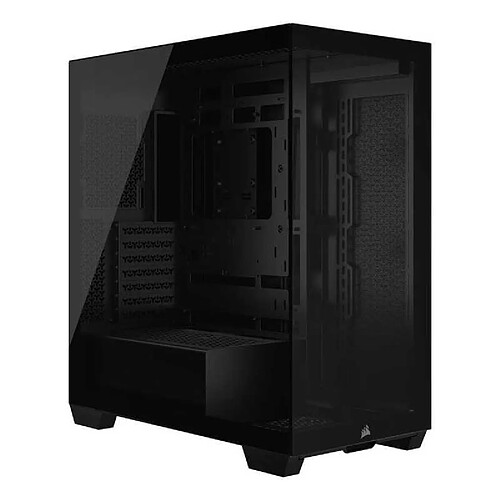 Corsair 3500x Noir