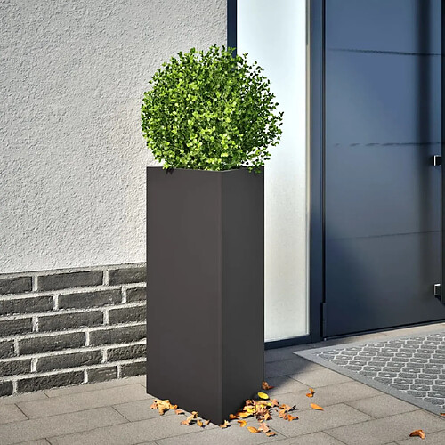 VIDAXL Jardinières