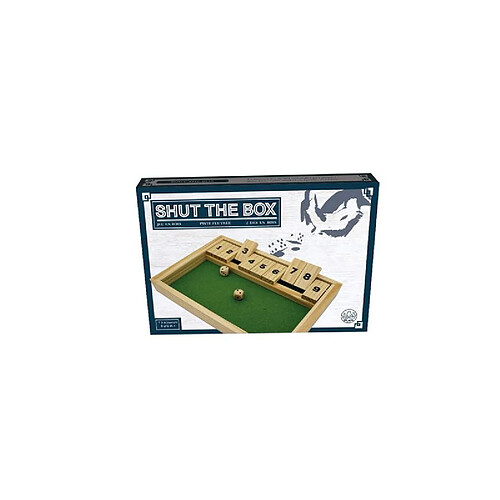 Piatnik Shut the Box