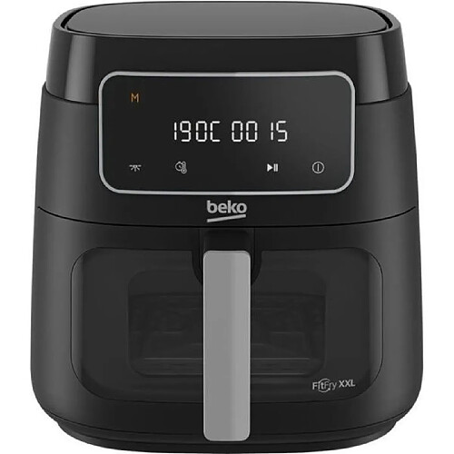 Beko FRL3374B - Noir