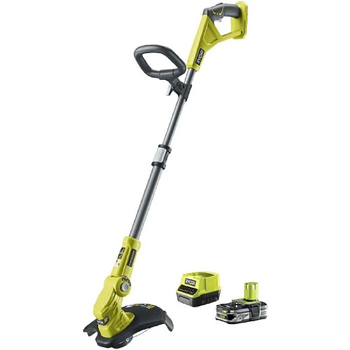 Ryobi coupe-bordures électrique