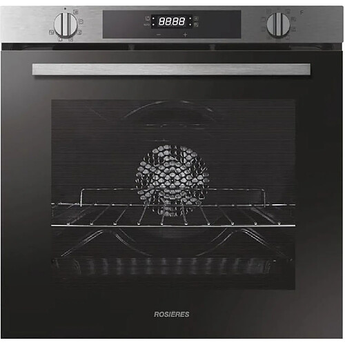 Rosieres RFC3OP5579IN - Inox