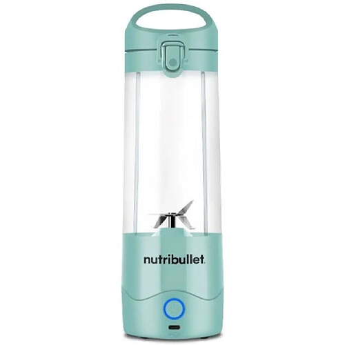 Nutribullet NBP003LBL - Bleu clair