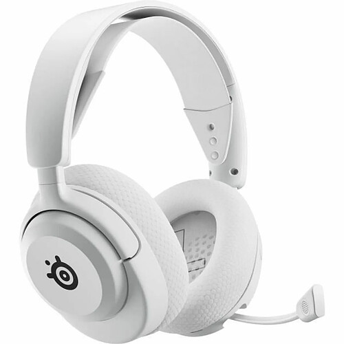 Steelseries Arctis Nova 5X - Blanc