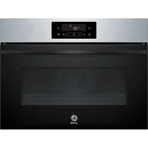 Balay 3CB4821X3 - Acier