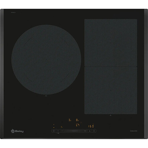 Balay 3EB968LH - Noir
