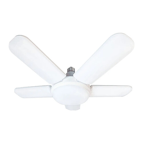 Edm lampe LED multidirectionnelle E27