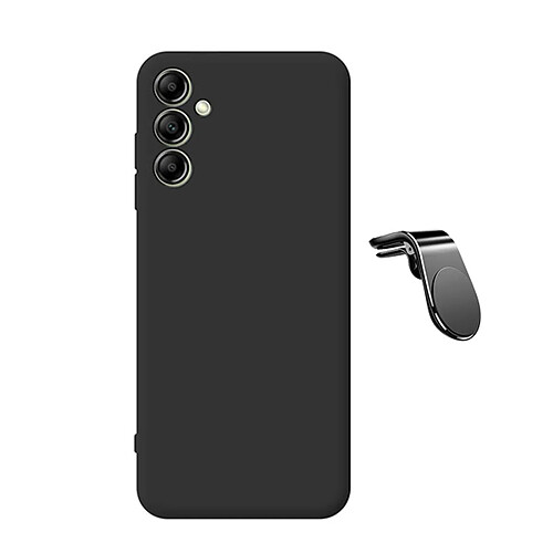 PHONECARE Samsung Galaxy A16 - Noir