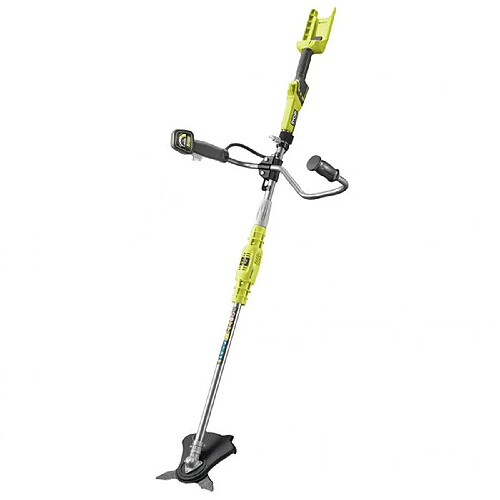 Ryobi débroussailleuse à batterie