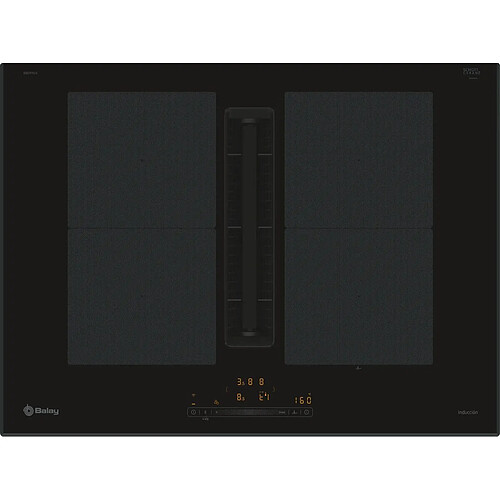 Balay 3EBC976LH - Noir