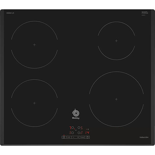 Balay 3EB961LR - Noir